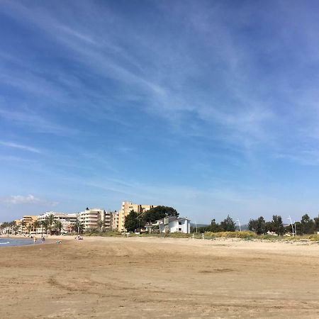 토레블랑카 La Casita Blanca 빌라 외부 사진