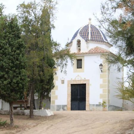 토레블랑카 La Casita Blanca 빌라 외부 사진