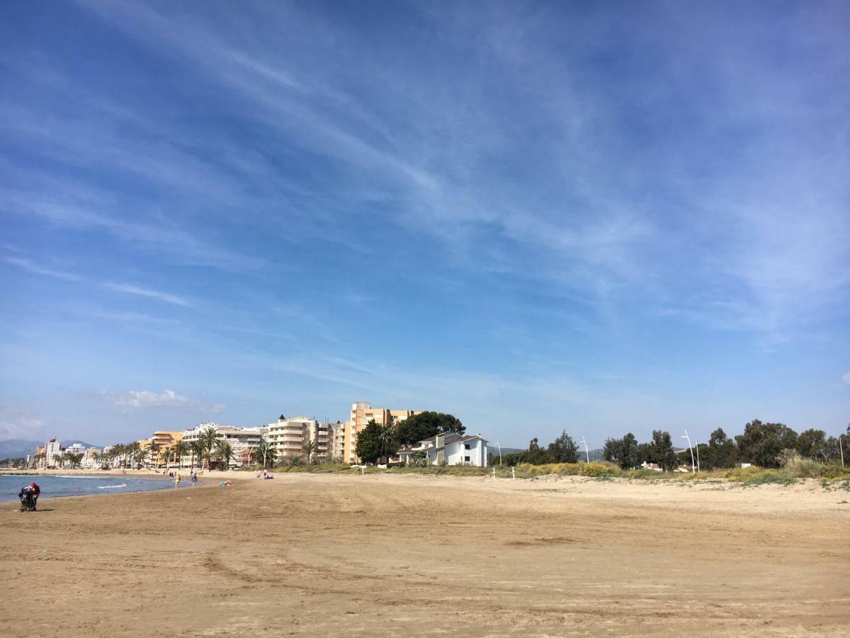 토레블랑카 La Casita Blanca 빌라 외부 사진