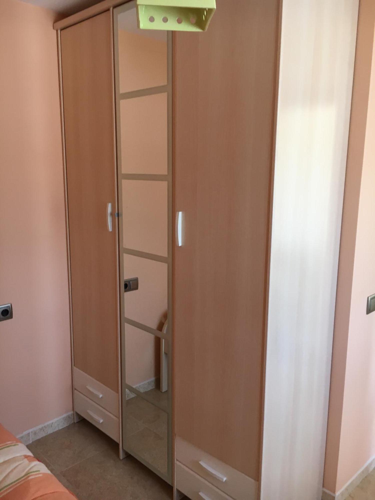 토레블랑카 La Casita Blanca 빌라 외부 사진