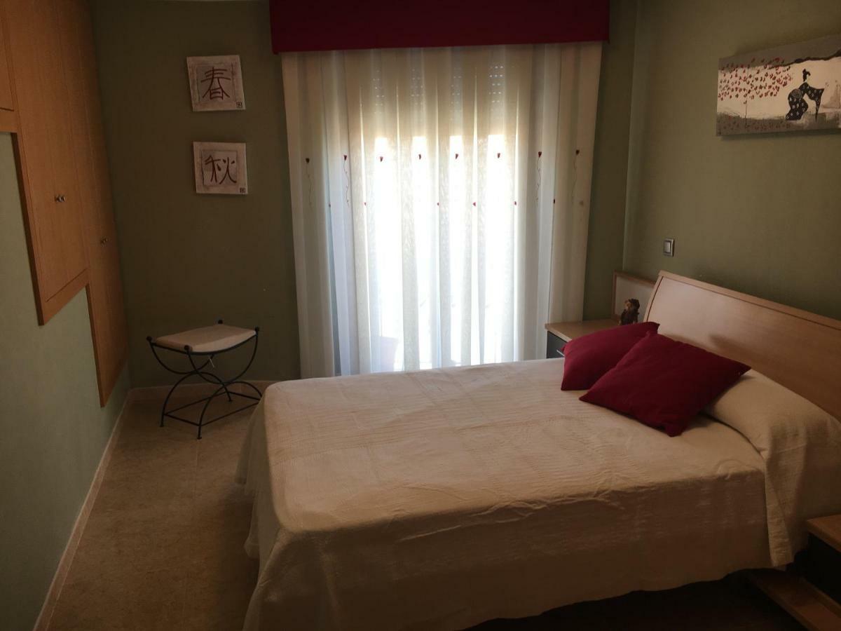 토레블랑카 La Casita Blanca 빌라 외부 사진