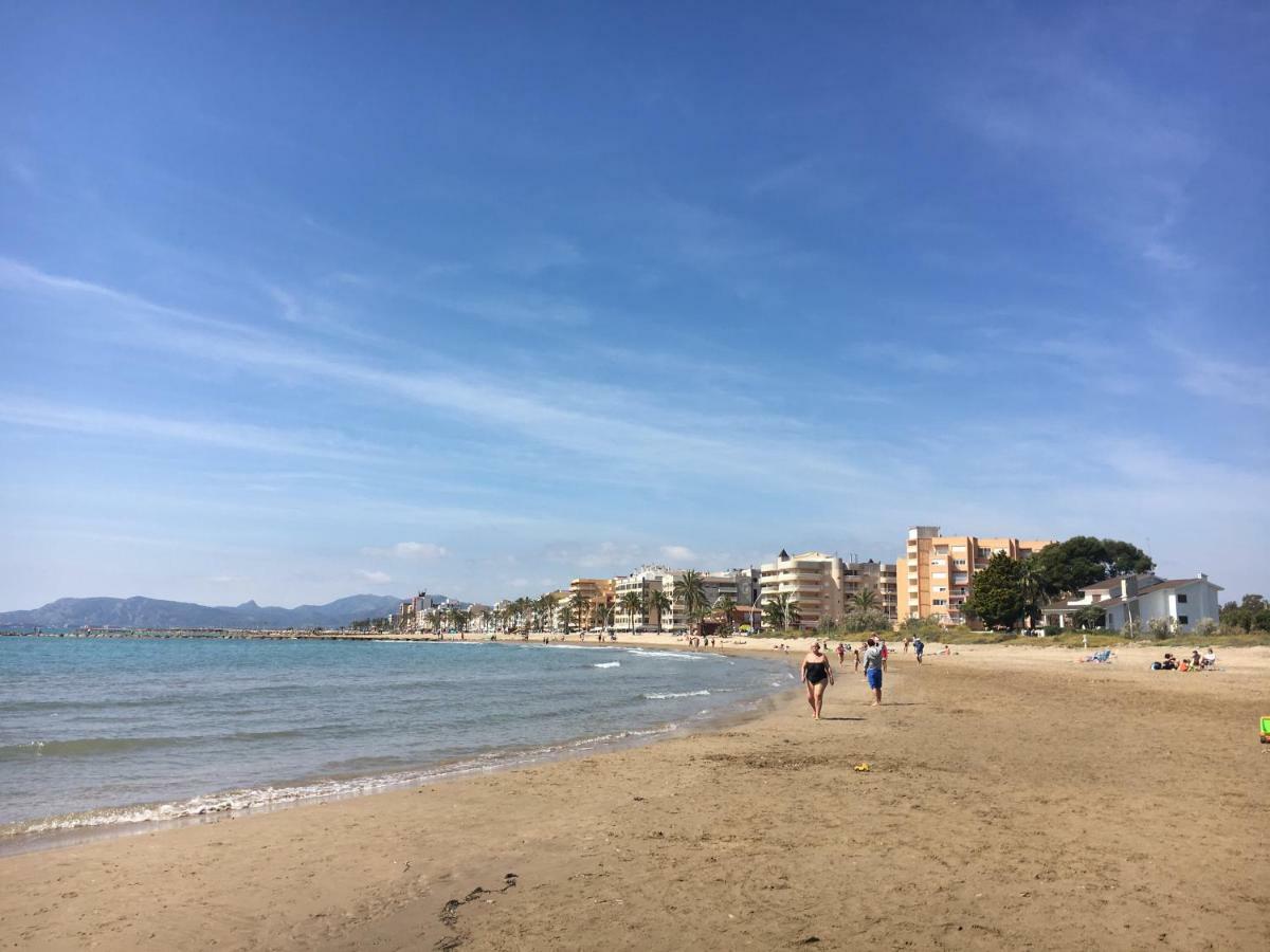 토레블랑카 La Casita Blanca 빌라 외부 사진