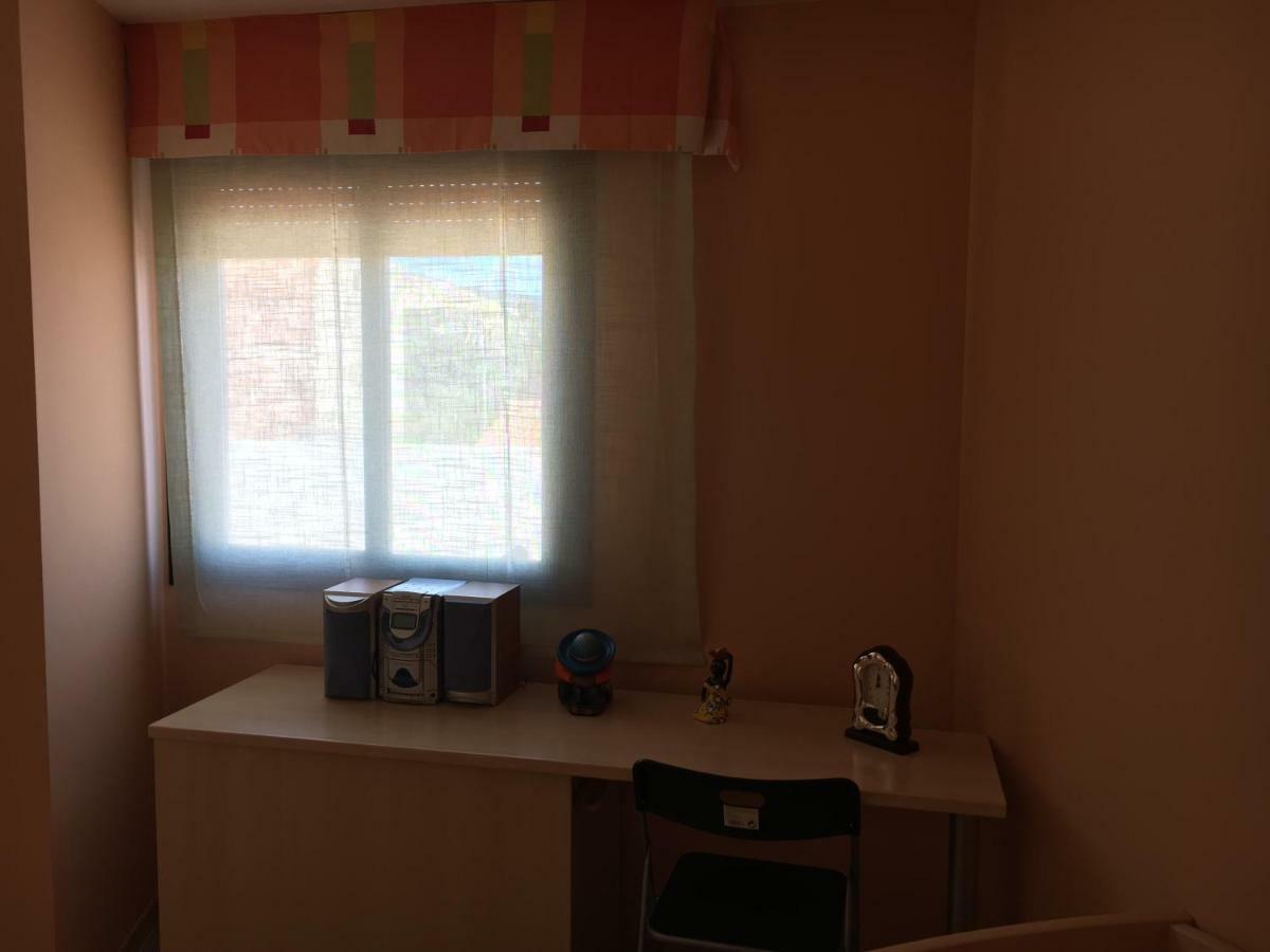 토레블랑카 La Casita Blanca 빌라 외부 사진