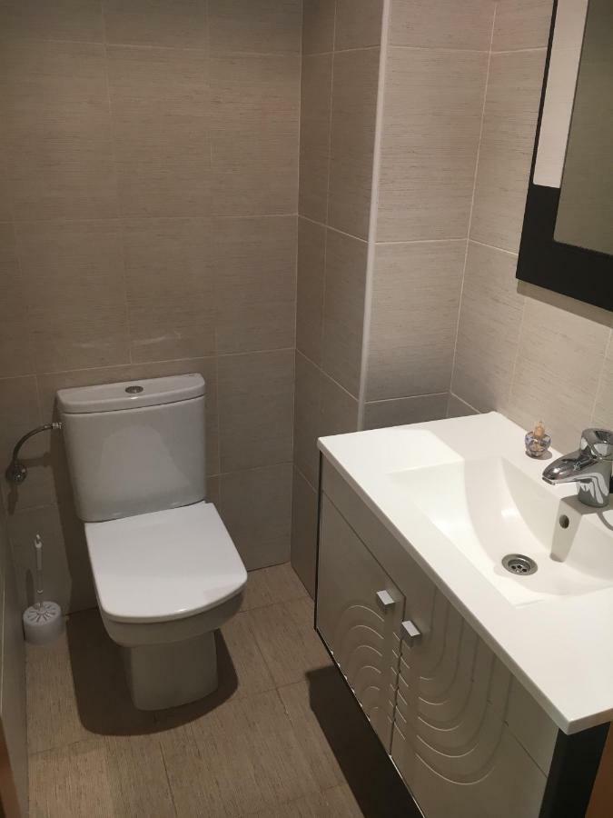토레블랑카 La Casita Blanca 빌라 외부 사진