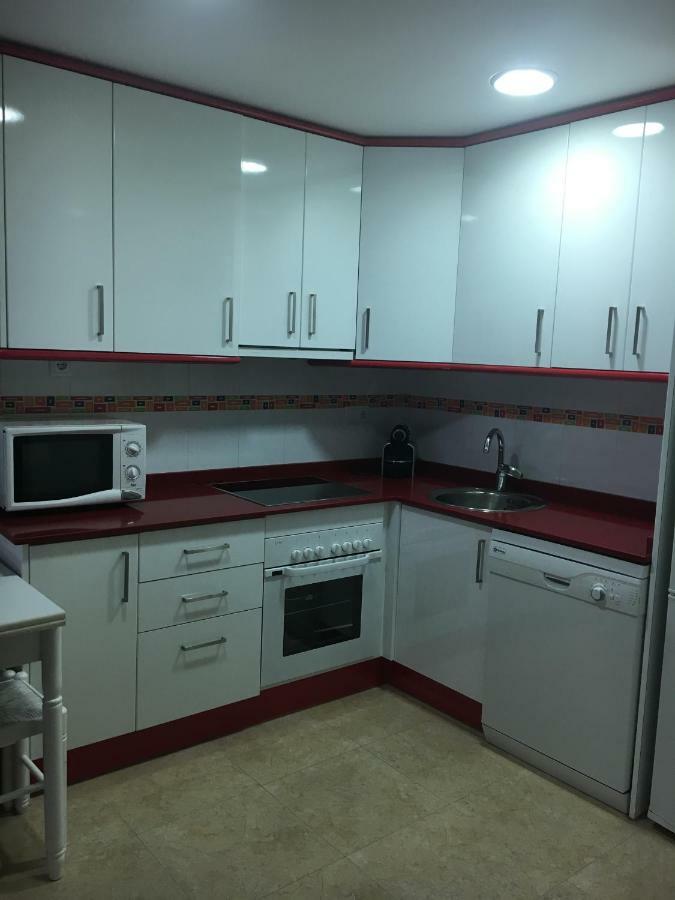 토레블랑카 La Casita Blanca 빌라 외부 사진