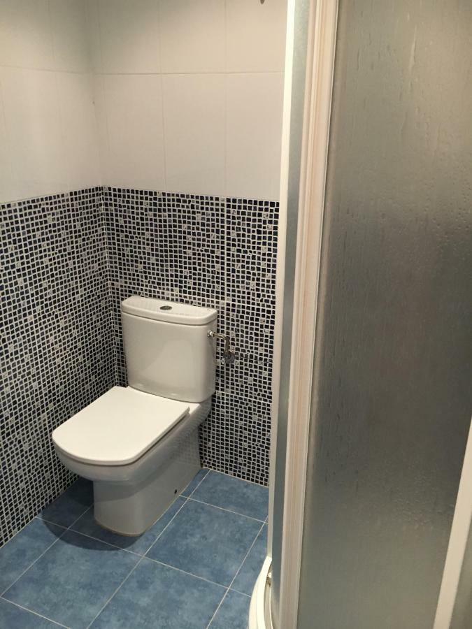 토레블랑카 La Casita Blanca 빌라 외부 사진